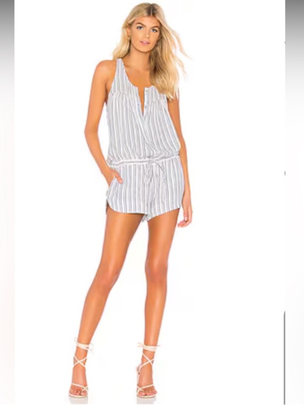 *NWT* Rails Jette Romper